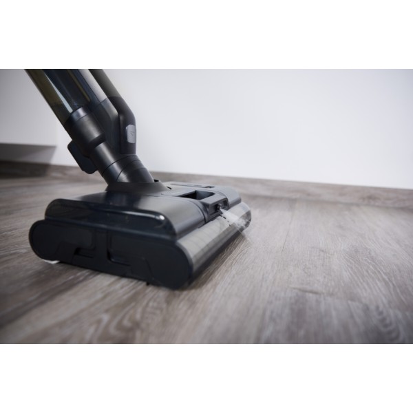 Фото - Пилосос ручний миючий Hisense HFC743169BKA
